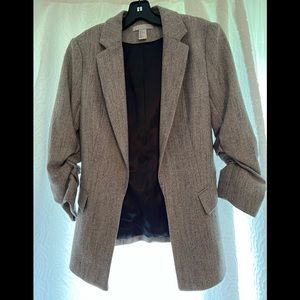 H&M Women’s Blazer and Pants Set
